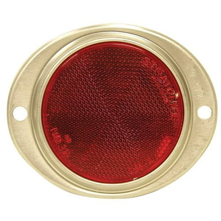Peterson Fluxes Red Light Bulb