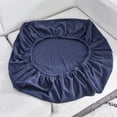 thumbnail image 6 of TanSiDing Elastic Sofa Seat Cover Cushion Slipcover, Stretch Tight Fit Protection, Washable Non-Slip Furniture Protector for Living Room, Reversible 3 people 150-190, 6 of 6