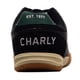 thumbnail image 5 of Tenis para Hombre Charly 1087578001 negro 26.5, 5 of 6