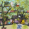 thumbnail image 1 of En Fait, Vous Pouvez (Vinyle Vert OLIVE), 1 of 1