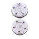 thumbnail image 1 of Tornillo de pesas para 15g 2 piezas para putter para, 1 of 9