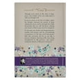 thumbnail image 2 of A Journey with Jesus 365 Devotions for Women, Purple Floral Hardcover (Hardcover) by Christianart Gifts (Creator), 2 of 6