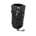 thumbnail image 2 of Portabotellas para mochila de exterior, accesorio multiusos para ciclismo, senderismo, Negro, 2 of 8