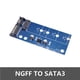 thumbnail image 5 of Versátil Adaptador De Disco Duro Sata Convertidor De Disco Duro Duradero Para Pc Portátil Guardurnaity EL014324-02, 5 of 6