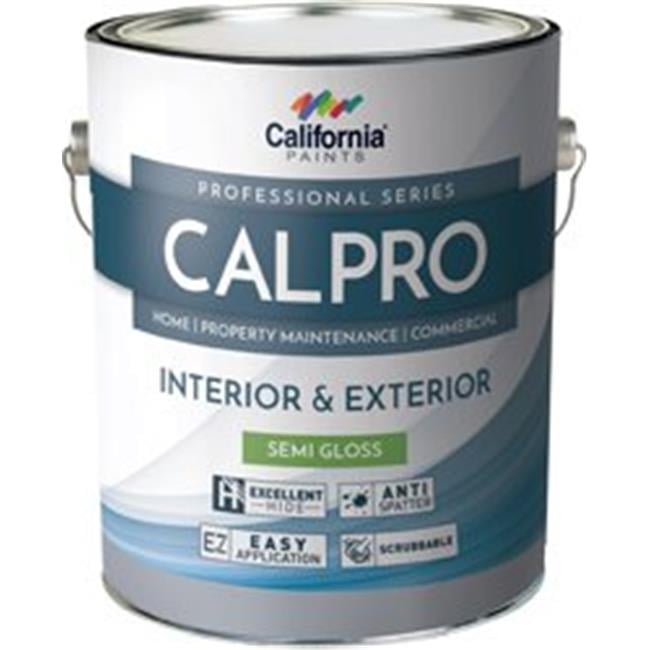 California Products 462011 Calpro Interior &amp; Exterior