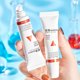 thumbnail image 4 of Fiudx Suero Reafirmante, Líquido Reductor Líneas de Expresión, Crema Hidratante, Tónico Iluminador, Cuidad Antiedad, Rutina de La Piel para Mujeres, 15 Ml, 4 of 7