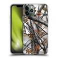 thumbnail image 1 of Head Case Designs Camouflage Hunting Winter Deer Hunt Soft Gel Case Compatible with Apple iPhone 11 Pro, 1 of 7