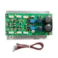 thumbnail image 1 of Carte Amplificateur Stéréo Double Canal 800W Design Circuit AC24-36V, 1 of 7