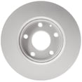 thumbnail image 4 of Bosch 34011591 QuietCast Rotor, 4 of 4