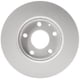 thumbnail image 2 of Disco de freno Bosch QuietCast Premium para Mazda 3, CX-3, 2 of 2