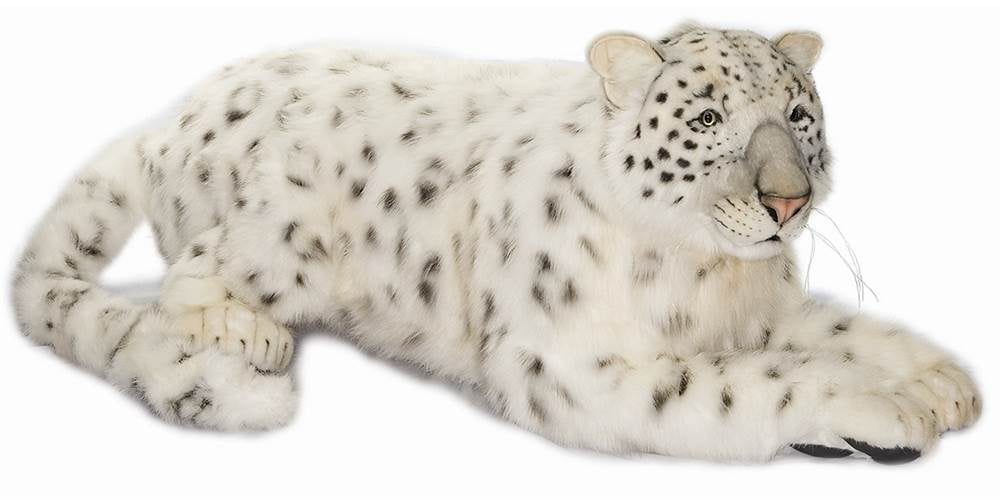 leopard stuffed animal walmart