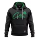 thumbnail image 1 of Sudadera Nba Boston Celtics Cursiva Clásica Tatum 0 Negra, 1 of 3