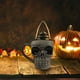 thumbnail image 4 of Taza de cerámica con diseño de cabeza de Halloween, taza de café para tomar en casa y bebidas, 4 of 6
