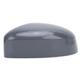 thumbnail image 1 of Car Mirror Cover Gloss Black Stylish Cap Mirror Shell for  MK2 2008-2012, 1 of 7