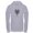 Heather Grey, variant on CafePress - Love Ellen Hoodie - Pullover Hoodie, Hooded Sweatshirt