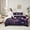 Purple, variant on Castle Fairy High Heels Girl Twin Bedding Sets,Happy Birthday Bedding Comforter Set