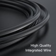 thumbnail image 4 of IP67 Waterproof Inspection Camera with 4 3 Inch HD Screen and Long Battery Life, 4 of 9