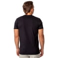 thumbnail image 3 of Fourth Of July Men's T-Shirt These Colors Don't Run Unless It's A 5K Patriotic Novelty Funny Short-Sleeve Tee, 3 of 5