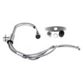 thumbnail image 2 of Pull Out Kitchen Faucet, Kitchen Sink Faucet Stainless Steel  For Home, 2 of 8