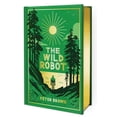 thumbnail image 1 of (New and Trending) The Wild Robot: Collector'S Edition By Peter Brown, 1 of 5