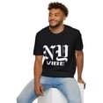 thumbnail image 5 of NY Vibe Official Logo Unisex Softstyle T-Shirt, 5 of 5