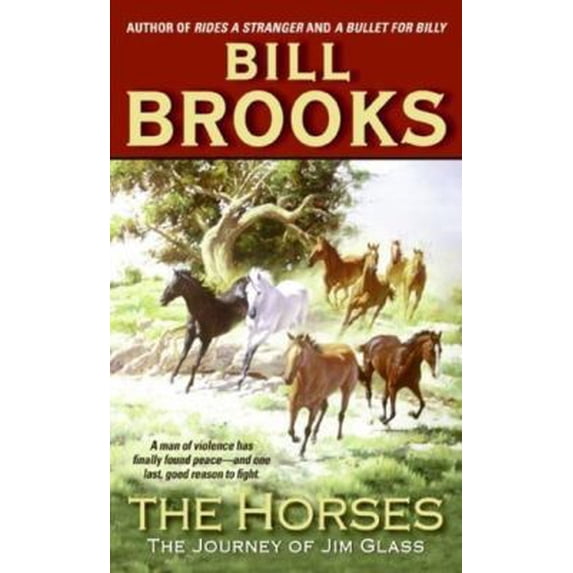 Pre-Owned The Horses (Hardcover) 1405682760 9781405682763