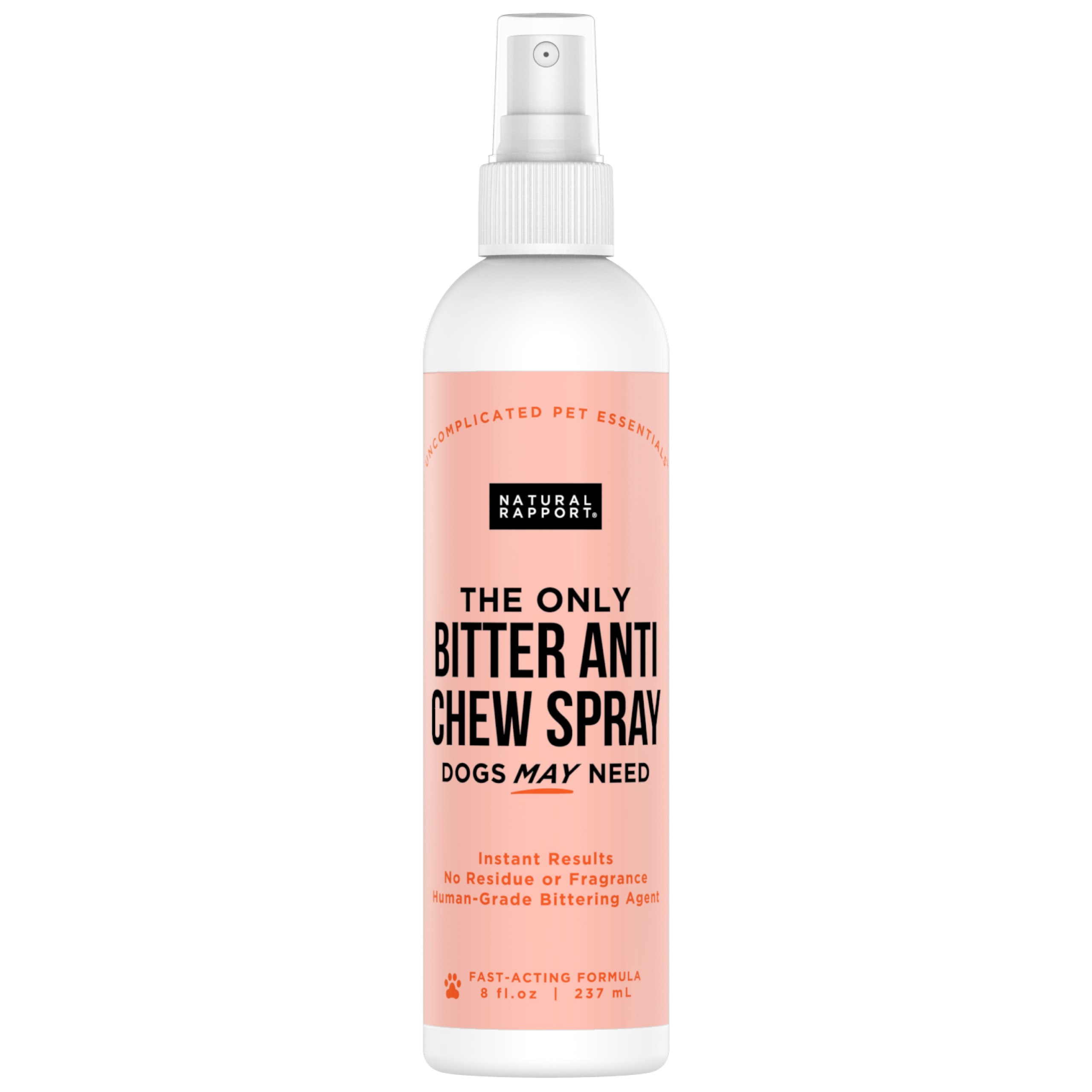 Anti chew bitter spray Clearance