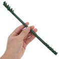 thumbnail image 4 of unbranded 20Ud Conector Verde Para Redes De Cultivo Con Clips Para Varillas En Material Duradero, 4 of 8