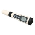 thumbnail image 2 of H2 Water Hydrogen Analyzer, Portable H2 Meter IP67 Waterproof Digital Insert Probe With Backlit For Laboratory, 2 of 8