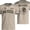 Beige-A, variant on Mexico Soccer Jerseys Men, Mexican Jersey Soccer, Jersey De Mexico, Mexico National Team Soccer Jersey, Short Sleeve Football Shirt, Casual Sport Training Uniform for Adult and Kids