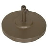 Phat Tommy 55 lb. Cement-Filled Steel Patio Umbrella Stand
