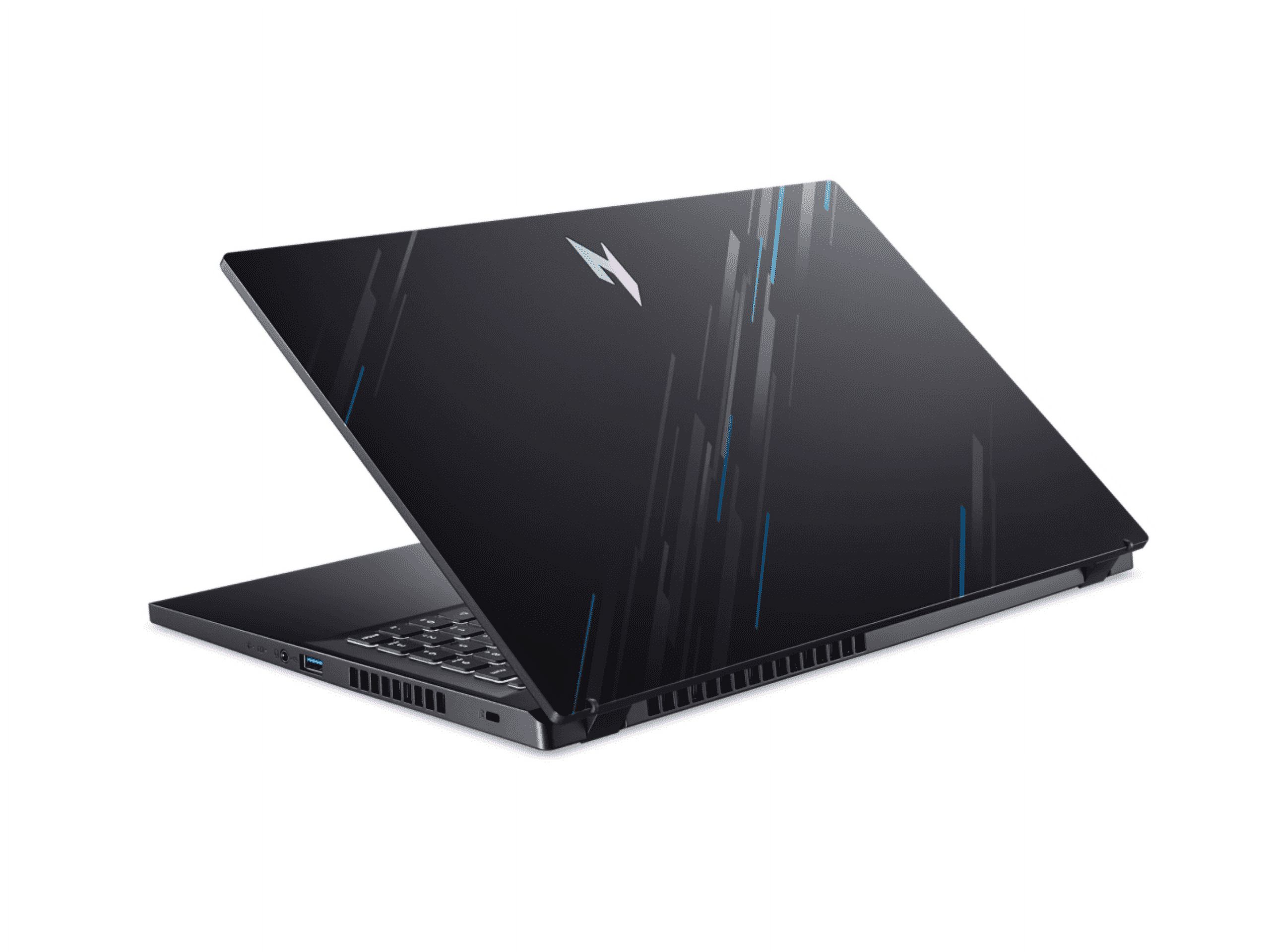Acer Nitro V - 15.6" GeForce RTX 4060 Laptop GPU - Intel Core i9-13900H - 16GB Memory - 512 GB PCIe SSD - Windows 11 Home 64-bit - Gaming Laptop - 144 Hz IPS (ANV15-51-98N0 )
