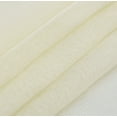thumbnail image 2 of Lote de 2 150x250cm（Largeur x Hauteur）Rideaux Voilage Gris en Effet Lin - A Oeillets Rideau Decoración Chambre Semi-Transparent pour Salon Rideau Cuisine, 2 of 4