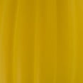 thumbnail image 4 of Vickerman 8" Yellow Matte Line Finial Ornament, Pack of 4, 4 of 6
