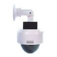thumbnail image 7 of Dome Dummy Fake Security CCTV Camera Simulation Monitors with LED Blinking Light, Outdoor Indoor Waterproof, 7 of 7