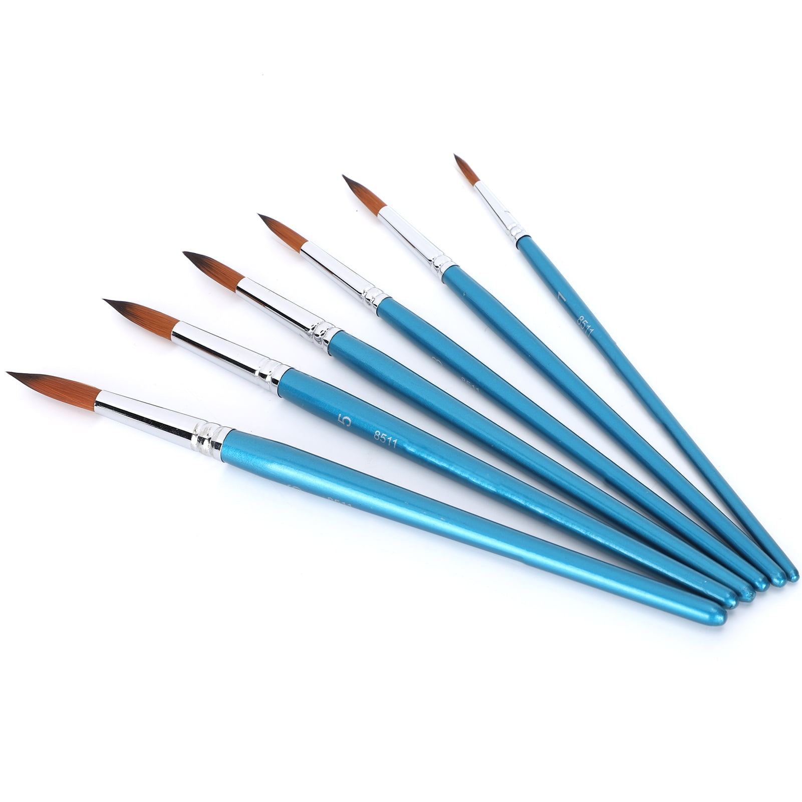 Paint Brushes, Oil Paint Brushes Artist Paint Brushes Painting Brush