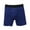 Blue, variant on Men's Boxer Briefs Big And Tall Men Underwear Mens Underwear 2x Small Mens N2n Briefs Men Man Underpants Pack Boyfriend Bundle Men's Brief 38 Long Large Size High Grey S