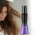 100ml Leave in Refreshing Non Sticky Spray for Hair Care Breathable