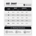 thumbnail image 4 of Women's Summer V Neck Tank Top Basic Sleeveless Casual Fit Shirts, 4 of 6