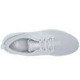 thumbnail image 4 of Roshe G Mens Golf Shoe Cd - Grey/White - Size, 4 of 6