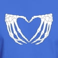 thumbnail image 3 of CafePress - Love You To Death! T Shirt - Men's Classic Graphic Cotton T-Shirt, 3 of 4