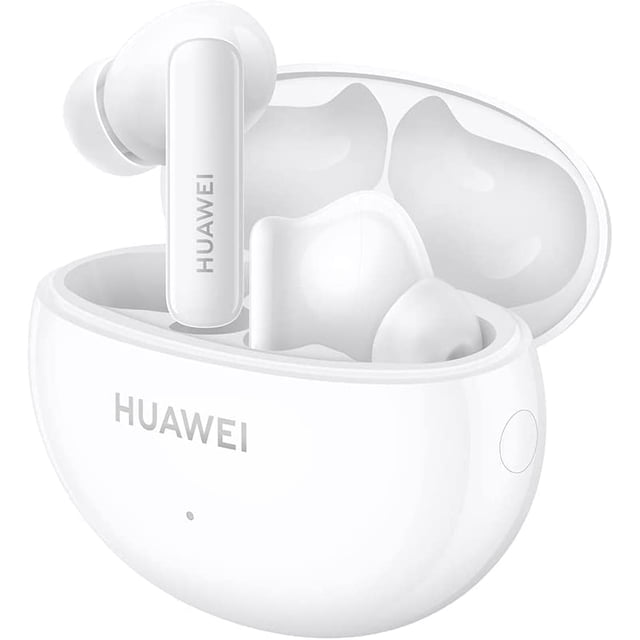 Audífonos Inalámbricos Huawei Freebuds 5i Blanco Huawei Freebuds 5i
