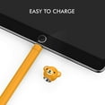 thumbnail image 3 of ShenMo (Apple Pencil 1st,Bear)Cute Cartoon Case for Apple Pencil 1st Generation, Soft Silicone Case Cover Accessories Protection Apple Pencil 1st Generation, 3 of 5