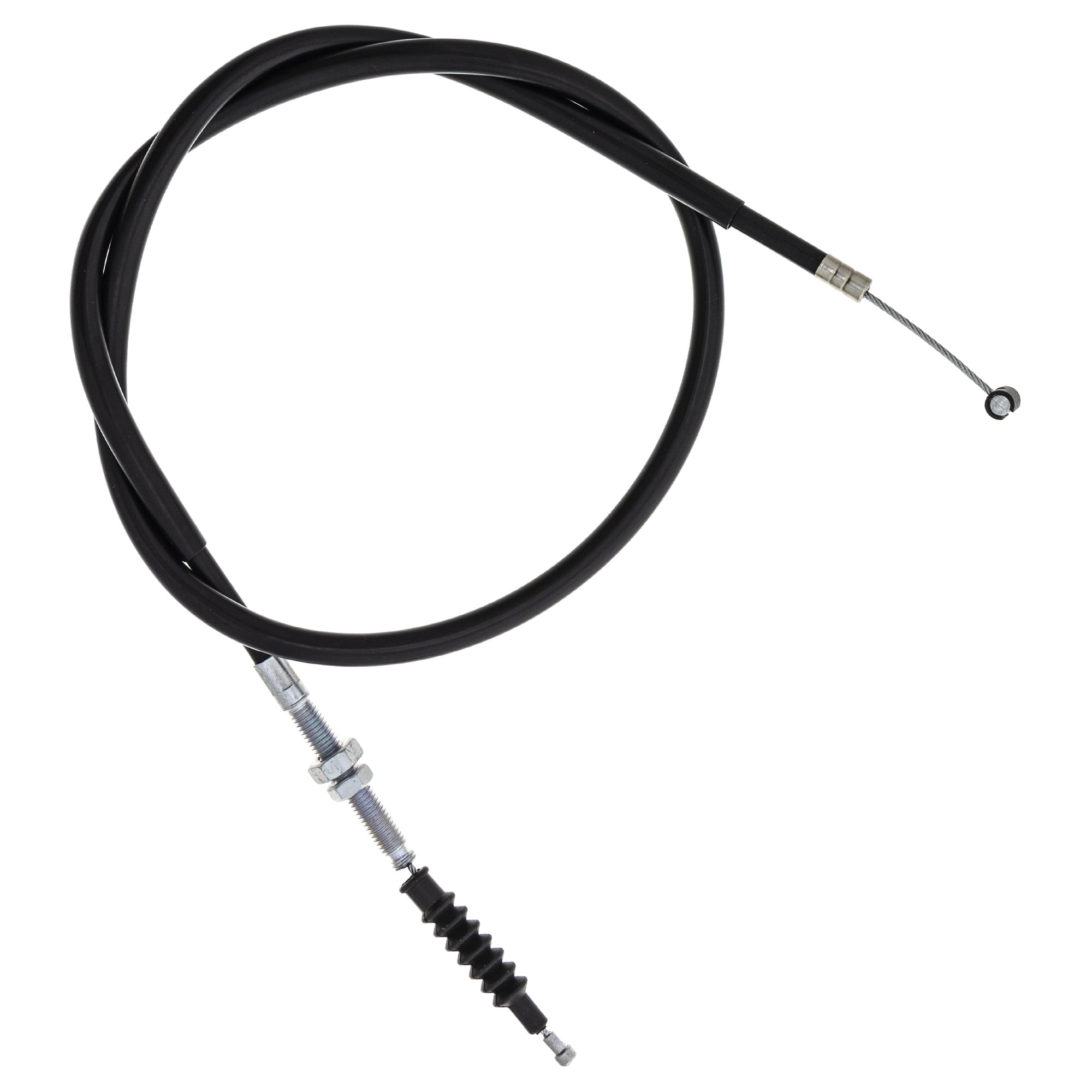 Niche Clutch Cable for Kawasaki Ninja ZX6R, ZX9R, ZZR600