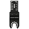 thumbnail image 3 of Black & Decker BDA1212 Outils Oscillants Accessoires Lame de Coupe Plongeante de Précision 1", 3 of 3