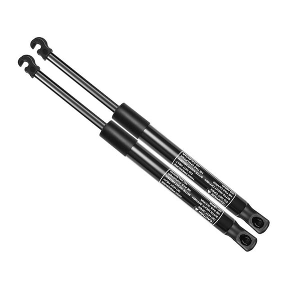 Tailgate Strut Set 2 - Compatible with 1998 - 2000 Volvo S70 Sedan 1999