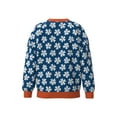 thumbnail image 3 of Jasmine - Girls Sweatshirt, 3 of 3