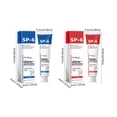 thumbnail image 2 of Sp 6 Ultra Whitening, Pasta de dientes Sp 6, Pasta de dientes ultra blanqueadora Sp - 6, Pasta de dientes iluminadora probiótica, Pasta de dientes para el cuidado de la limpieza profunda, Aliento fres, 2 of 2