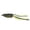 Bluegill, variant on Northland Fishing Tackle Reed Runner Weedless Hollow Body Topwater Walking Frog for Bass Fishing, Lab Rat, 1.75" Length