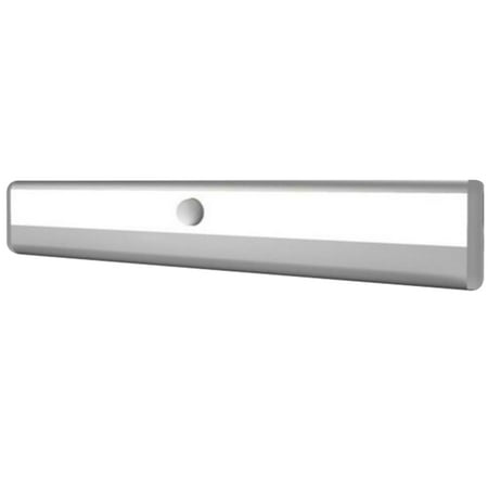 

Motion Sensor Wardrobe Light Closet Lights LED Auto On/Off Sensing Night Lights Portable Cordless Light Bar for Cabinet Wardrobe Stairs New